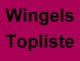 Wingels Topliste