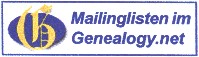 Zu Mailinglisten im Genealogie.net